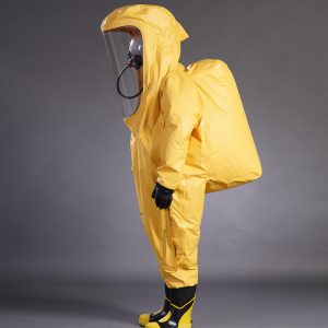 QUẦN ÁO BẢO HỘ CHỐNG HOÁ CHẤT CẤP ĐỘ A