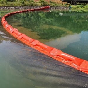 PHAO QUÂY LỌC DẦU TRÀN