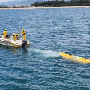 BỒN CHỨA CƠ ĐỘNG DƯỚI NƯỚC