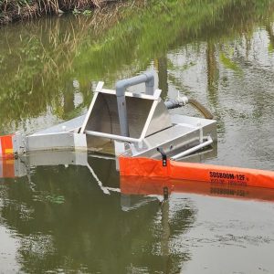 DẦU HÚT DẦU TRÀN SM-5