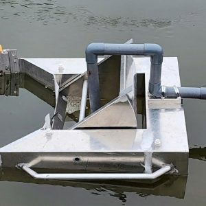 DẦU HÚT DẦU TRÀN SM-5