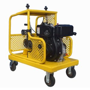 BƠM SOSE-10+ (SOV37002)