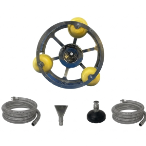 ĐẦU HÚT DẦU TRÀN SM-4