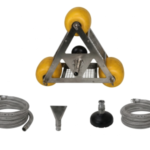 ĐẦU HÚT DẦU TRÀN SM-3