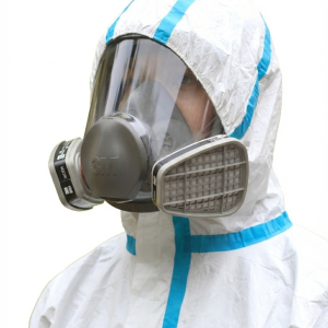 MẶT NẠ PHÒNG ĐỘC