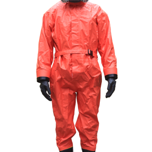 QUẦN ÁO BẢO HỘ CHỐNG HOÁ CHẤT NHẸ CẤP ĐỘ B