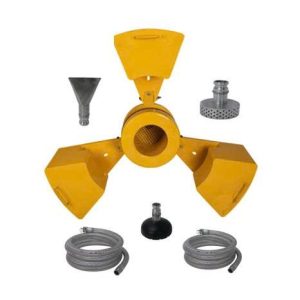 ĐẦU HÚT DẦU TRÀN SM-2