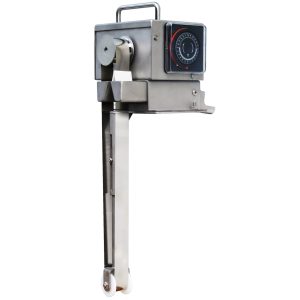 MÁY VỚT VÁNG DẦU MIGHTY MINI