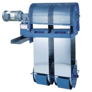 MÁY VỚT VÁNG DẦU OIL GRABBER™ MODEL MB