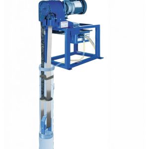 MÁY HÚT DẦU TỪ HỐ KHOAN PETROXTRACTOR – WELL OIL SKIMMER