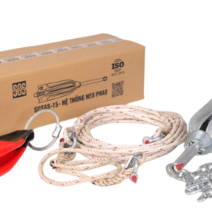 HỆ THỐNG NEO PHAO