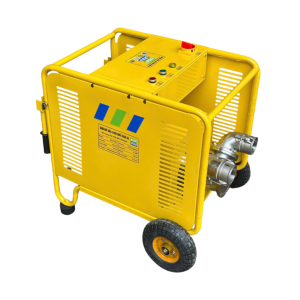 BƠM SOSE-45 (SEV137002½)