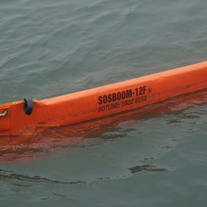 PHAO QUÂY DẦU DẠNG DẸT