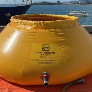 BỒN CHỨA CƠ ĐỘNG TRÊN CẠN DẠNG HỞ