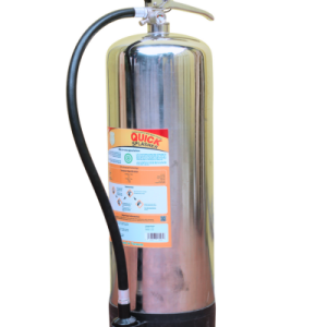 BÌNH CHỮA CHÁY GỐC NƯỚC F500 EA - HỮU DỤNG CHỮA CHÁY PIN LATHIUM