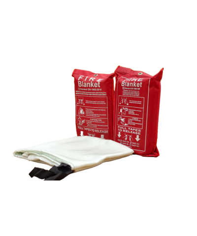 CHĂN CHỮA CHÁY - Image 3