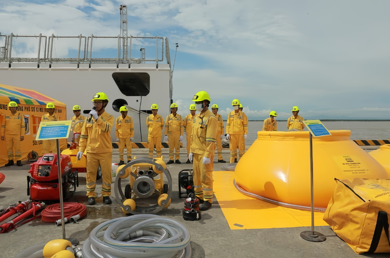 SOS Môi trường - Giải pháp xanh, phát triển bền vững